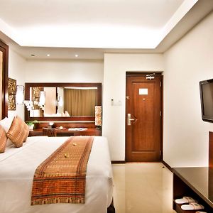 Chambre Premier Lit Queen-Size