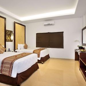 Chambre Supérieure Double